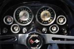 Chevrolet Corvette Stingray Z06 1963 года
